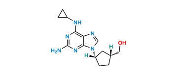 Picture of Abacavir EP Impurity E