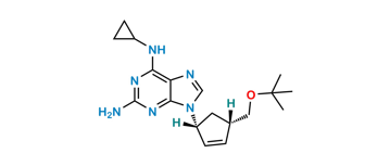 Picture of Abacavir EP Impurity F