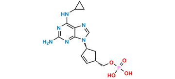 Picture of Abacavir 5’-Phosphate