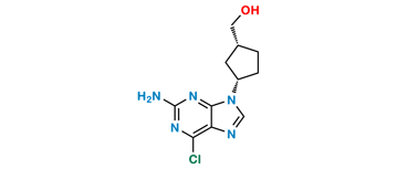 Picture of Abacavir Impurity 1