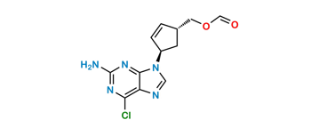 Picture of Abacavir Impurity 3