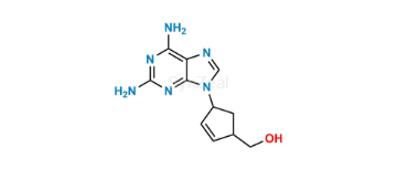 Picture of Abacavir USP Related Compound A