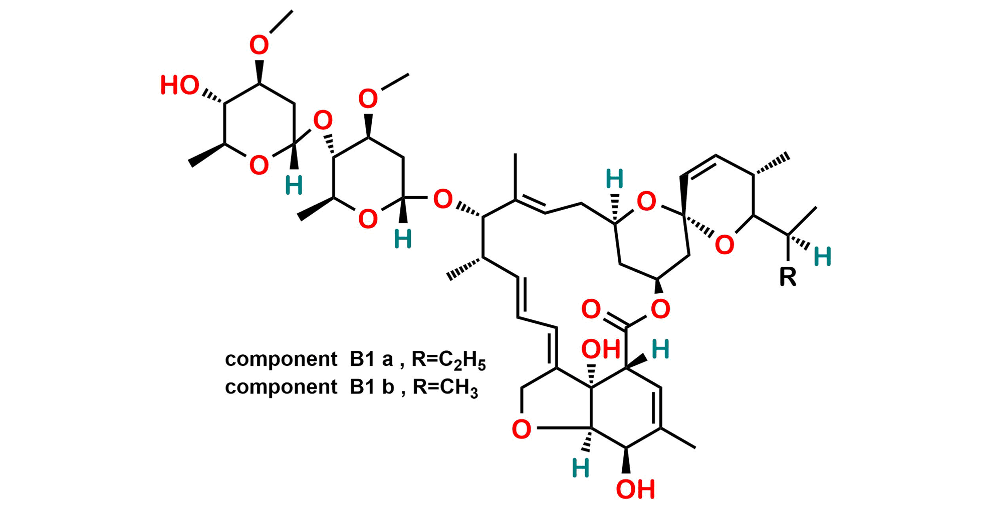 Picture of Abamectin