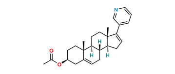 Picture of Abiraterone Acetate