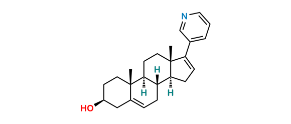 Picture of Abiraterone