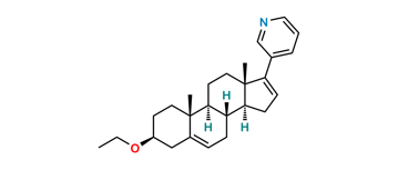 Picture of Abiraterone Ethyl Ether (USP)