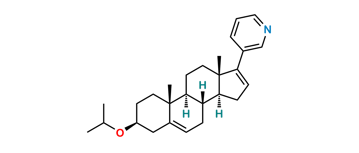 Picture of Abiraterone Isopropyl Ether (USP)