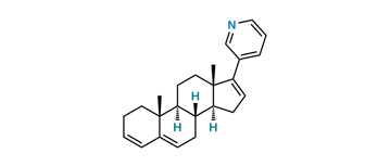 Picture of Anhydro Abiraterone (USP)