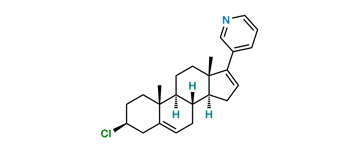 Picture of 3-Deoxy-3-Chloroabiraterone (USP)