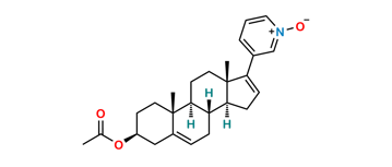 Picture of Abiraterone Acetate N-Oxide