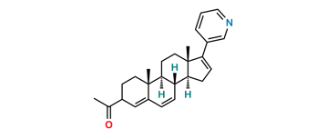 Picture of Abiraterone Impurity 2