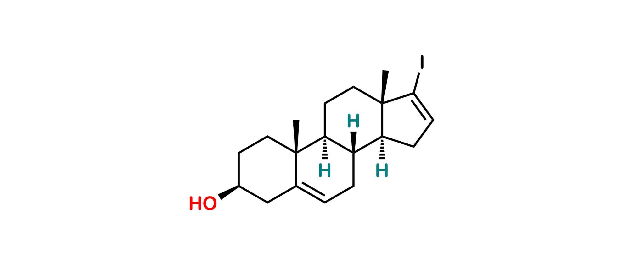 Picture of Abiraterone Acetate Impurity C (USP)