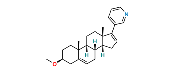 Picture of Abiraterone Methyl Ether