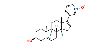 Picture of Abiraterone N-Oxide