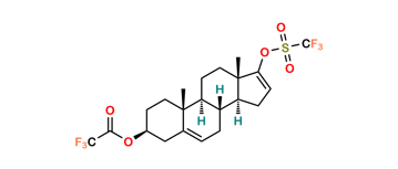 Picture of Abiraterone Impurity 8