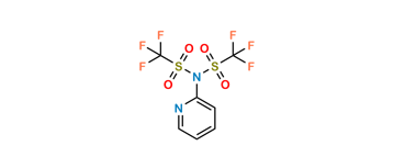 Picture of Abiraterone Trifluoro Pyridine