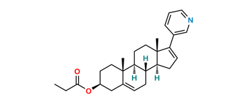 Picture of Abiraterone Propionate