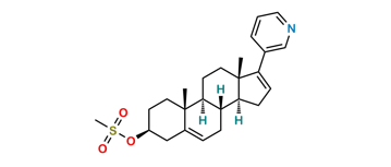 Picture of Abiraterone Acetate P-Toluene Sulfonyl Ester