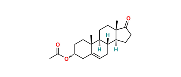 Picture of Dehydroandrosterone Acetate