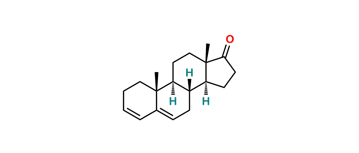 Picture of 3,5-Androstadien-17-One