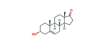 Picture of Dehydro Androsterone