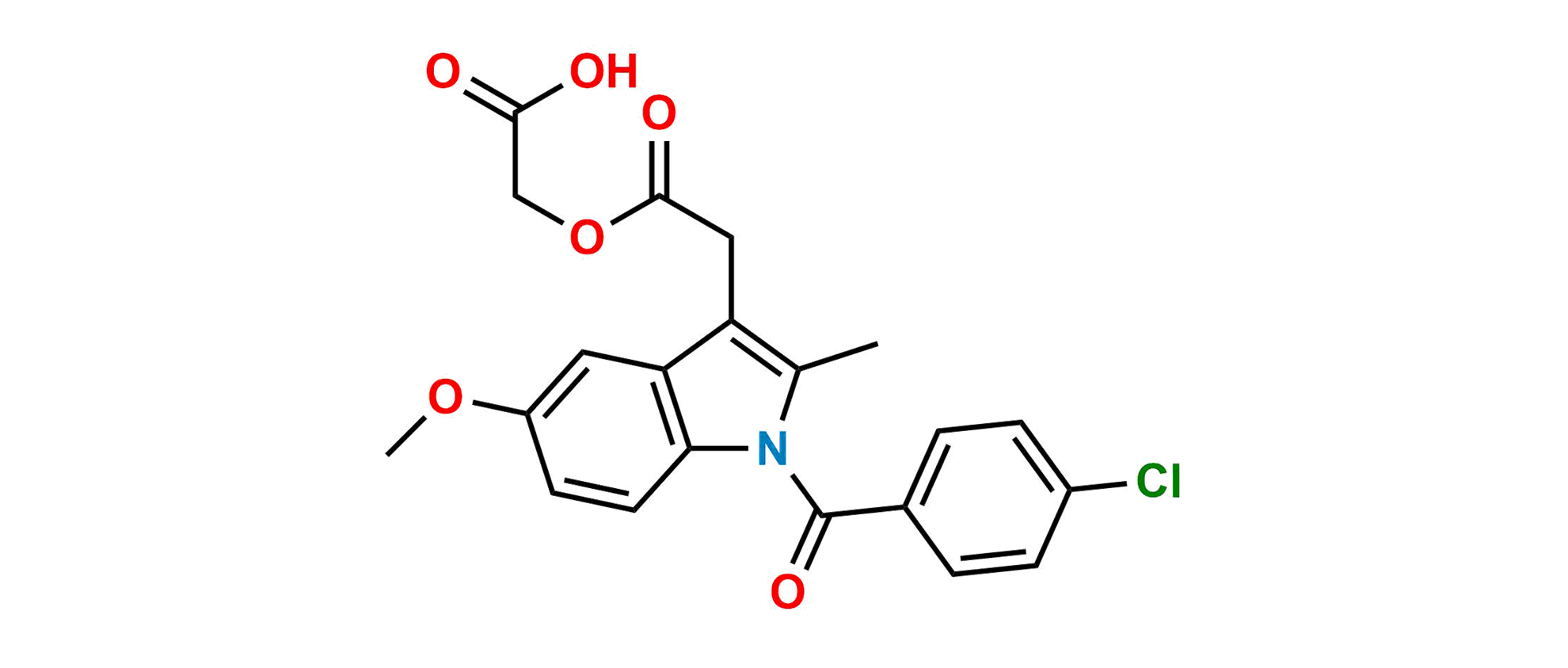 Picture of Acemetacin