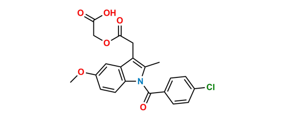 Picture of Acemetacin