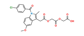 Picture of Acemetacin EP Impurity F