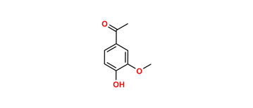 Picture of Acetovanillone