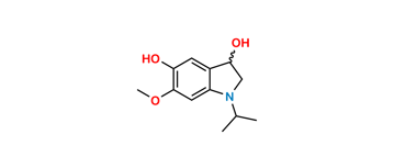 Picture of 1-Isopropyl-6-Methoxyindoline-3,5-Diol