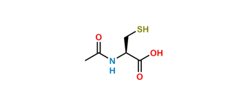 Picture of Acetylcysteine