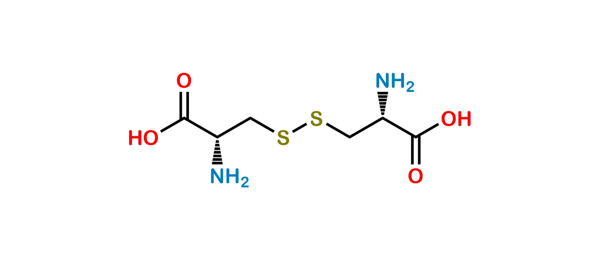 Picture of Acetylcysteine EP Impurity A