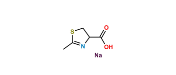 Picture of Acetylcysteine Impurity 1