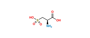 Picture of L-Cysteic Acid