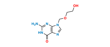 Picture of Aciclovir