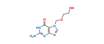 Picture of Aciclovir EP Impurity C