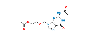 Picture of Aciclovir EP Impurity G