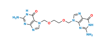 Picture of Aciclovir EP Impurity I