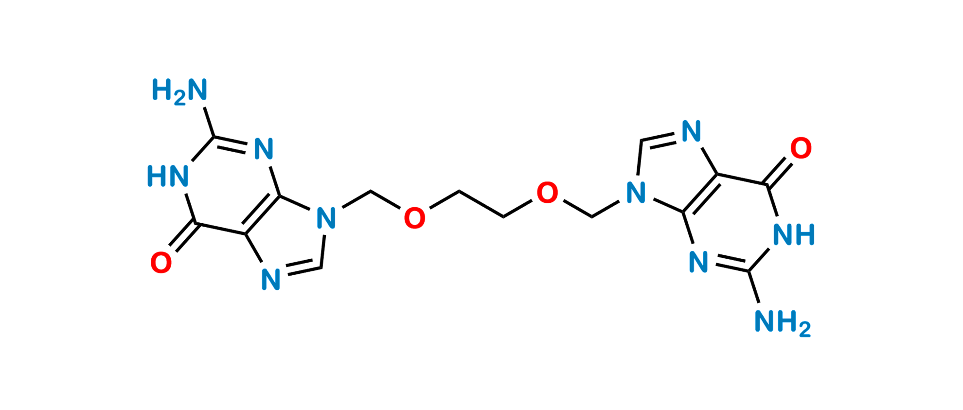 Picture of Aciclovir EP Impurity J