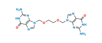 Picture of Aciclovir EP Impurity J