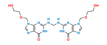 Picture of Aciclovir EP Impurity K