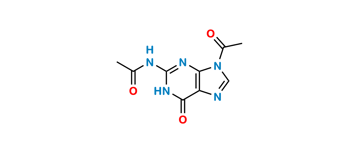 Picture of Aciclovir EP Impurity L