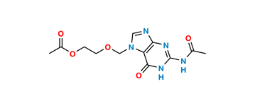 Picture of Aciclovir EP Impurity M