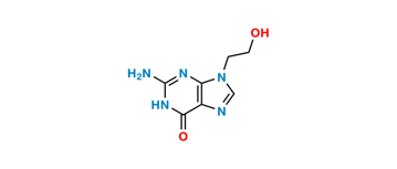 Picture of Aciclovir EP Impurity P