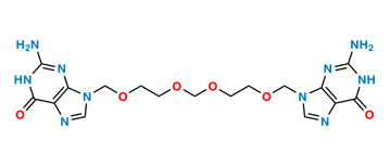 Picture of Aciclovir EP Impurity R