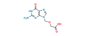 Picture of Aciclovir Impurity 6