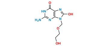 Picture of Aciclovir Impurity 7