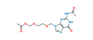 Picture of Aciclovir Impurity N