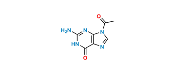 Picture of Aciclovir Impurity 1