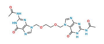 Picture of Aciclovir Impurity 3